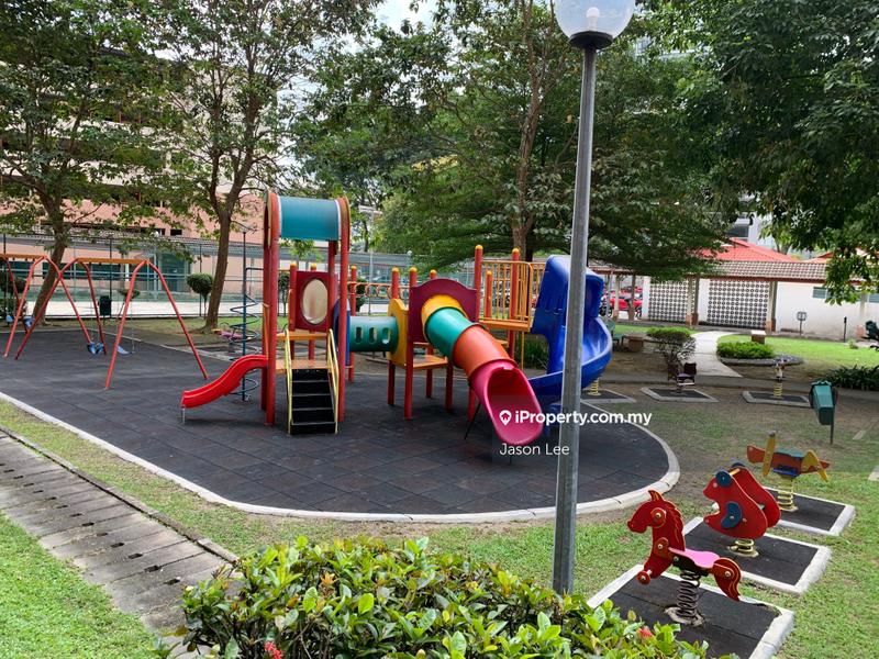 Condominium for Sale in Bayu Tasik 1 by Jason Lee - iProperty.com.my