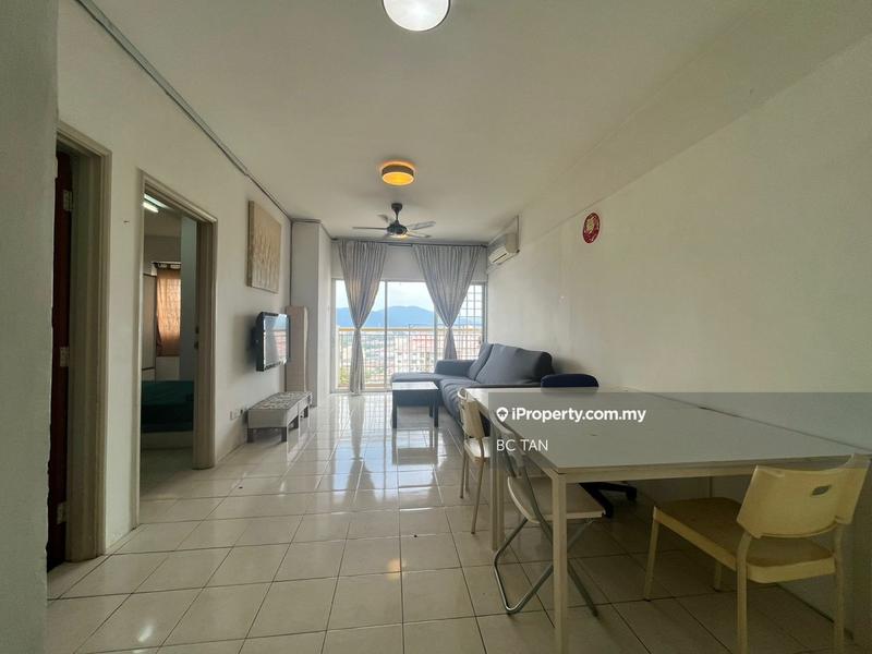 For Rent - Avelon Tower @ Plaza Medan Putra