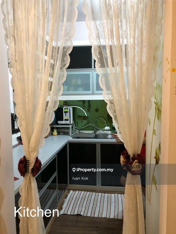 Condominium for Sale in Opal Damansara by Ivan Kok - iProperty.com.my