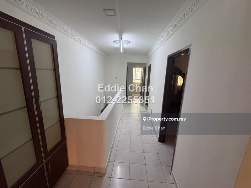 Townhouse for Sale in Wangsa Maju, Setapak by Eddie Chan - iProperty.com.my