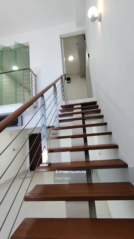 Service Residence for Sale in Plaza Azalea by Dave Liang - iProperty.com.my