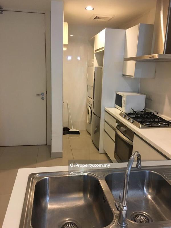 Kediaman Servis untuk Disewa di Solaris Dutamas oleh Olive Cho - iProperty.com.my