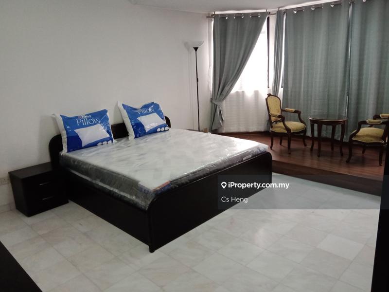 Condominium for Rent in Indah Damansara by Cs Heng - iProperty.com.my