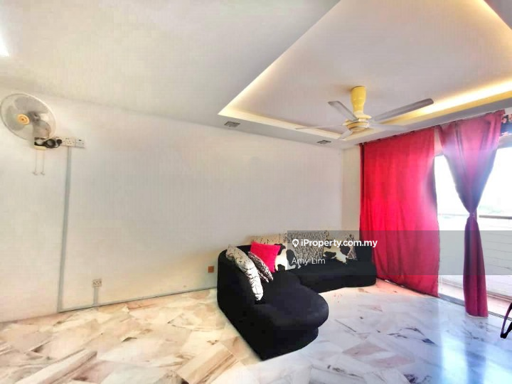 For Sale - Pangsapuri Saraka