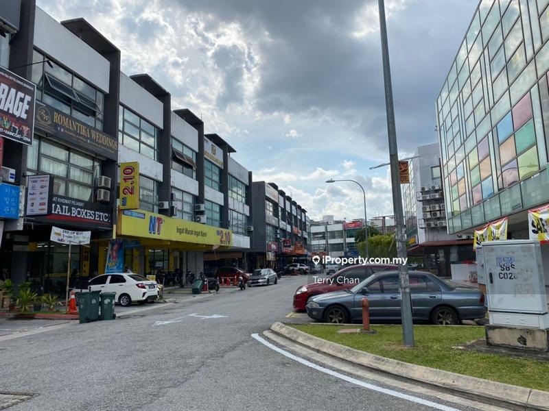 Shop for Sale in Sungai Besi, Kuala Lumpur by Terry Chan - iProperty.com.my