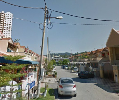 Rumah Berangkai 3 Tingkat untuk Dijual di Bandar Tun Hussein Onn, Cheras oleh Mike Yuen - iProperty.com.my