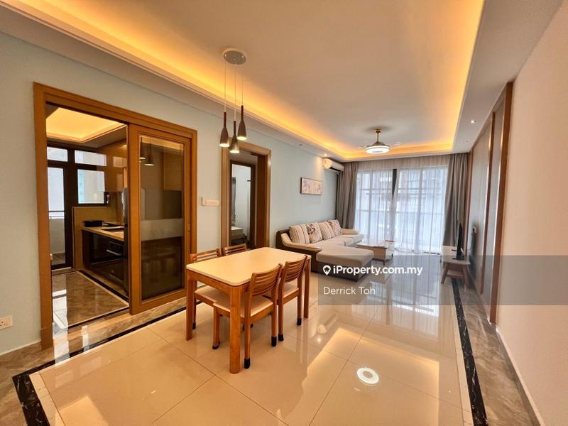 For Sale - R&F Princess Cove Phase 1