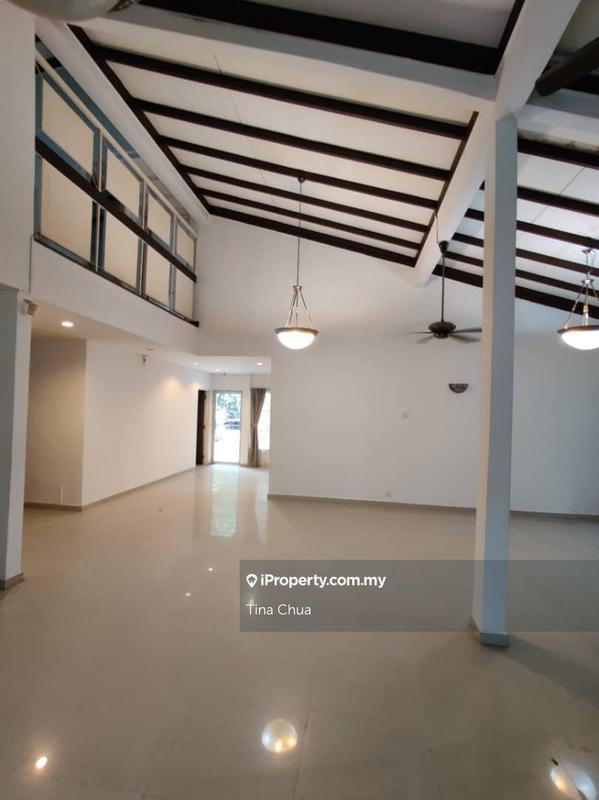 Banglo untuk Dijual di 11,000sf Land @ Setiabudi, Bukit Damansara, Damansara Heights oleh Tina Chua - iProperty.com.my