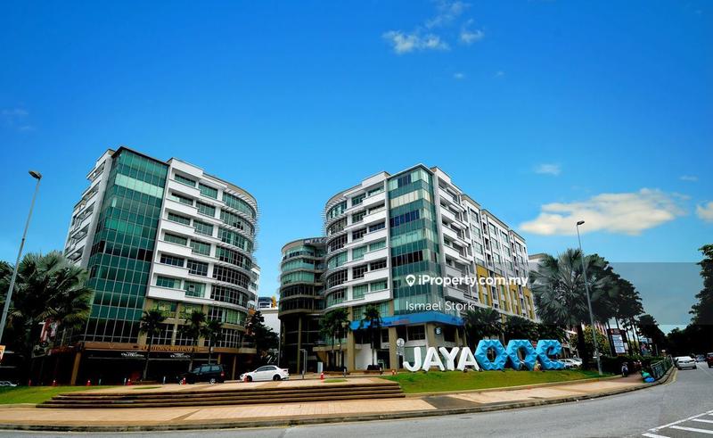 For Sale - Jaya One @ Petaling Jaya - Retail Space