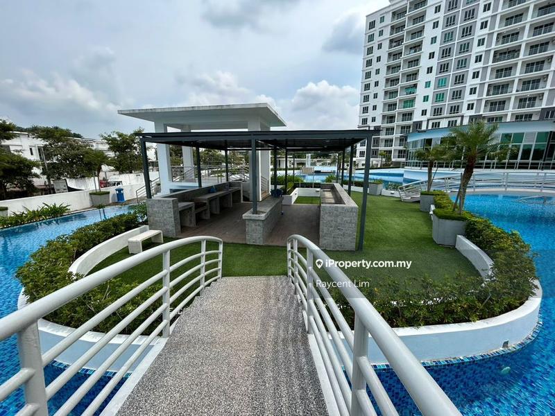 Kondominium untuk Disewa di The Navens oleh Raycent Lim - iProperty.com.my