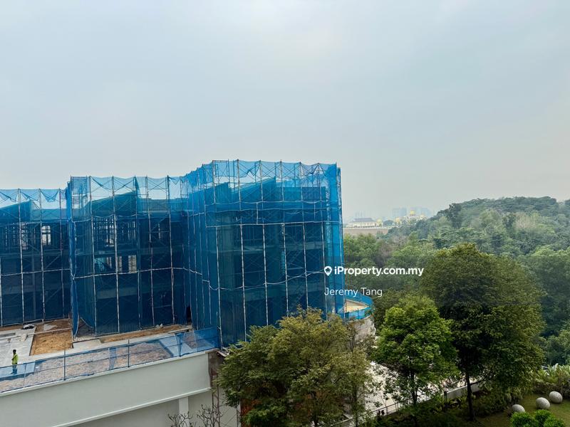 Condominium for Sale in Pavilion Hilltop by Jeremy Tang - iProperty.com.my