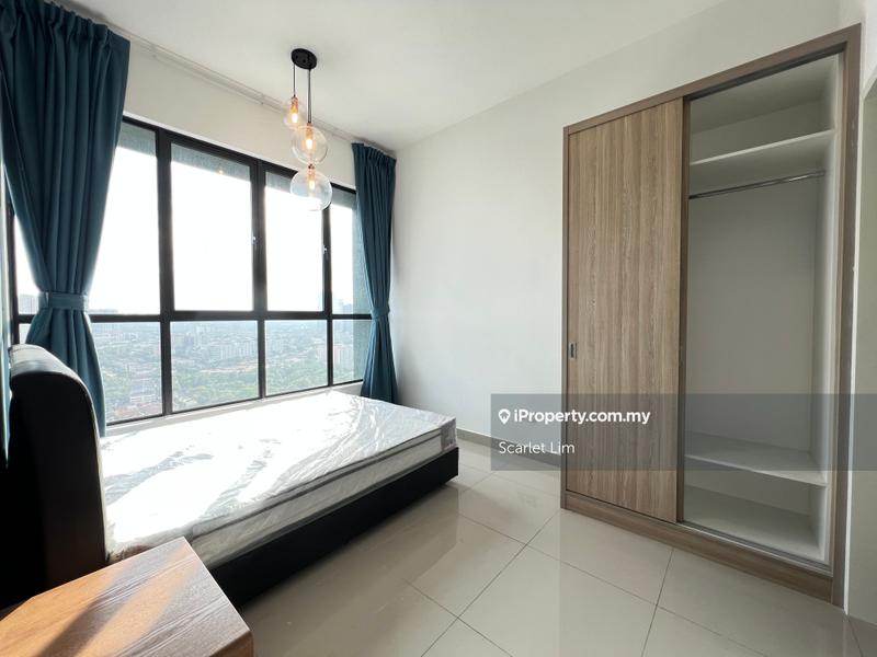 Service Residence for Sale in Lavile Kuala Lumpur by Scarlet Lim - iProperty.com.my