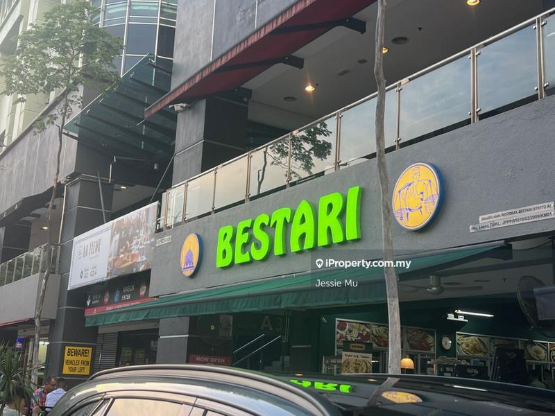 Shop for Sale in Sri Hartamas, Kuala Lumpur by Jessie Mu - iProperty.com.my