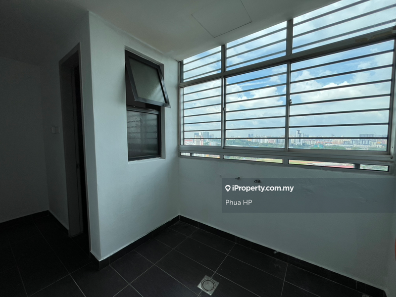 Kondominium untuk Dijual di Lido Residency oleh Phua HP - iProperty.com.my