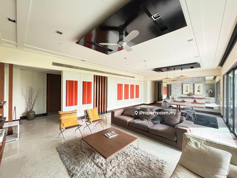 For Sale - The Binjai on the Park