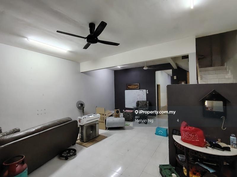2-storey Terraced House for Sale in Taman Prima Saujana, Kajang by Melvin Ng - iProperty.com.my