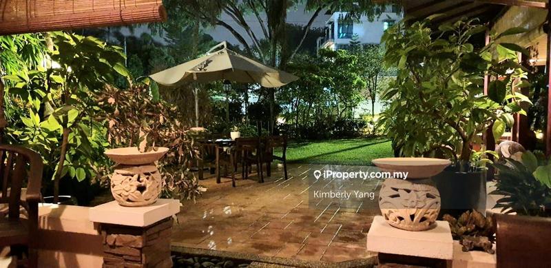 Banglo untuk Dijual di Bukit Damansara, Damansara Heights oleh Kimberly Yang - iProperty.com.my