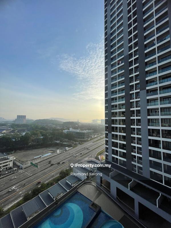 Service Residence for Sale in Symphony Tower (Menara Simfoni) by Raymond Kwong - iProperty.com.my