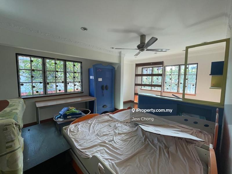 Semi-Detached House for Sale in ttdi, Taman Tun Dr Ismail by Jess Chong - iProperty.com.my