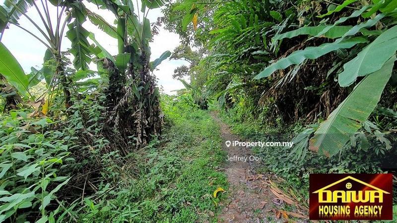Agricultural Land for Sale in Air Hitam, Ayer Itam by Jeffrey Ooi - iProperty.com.my