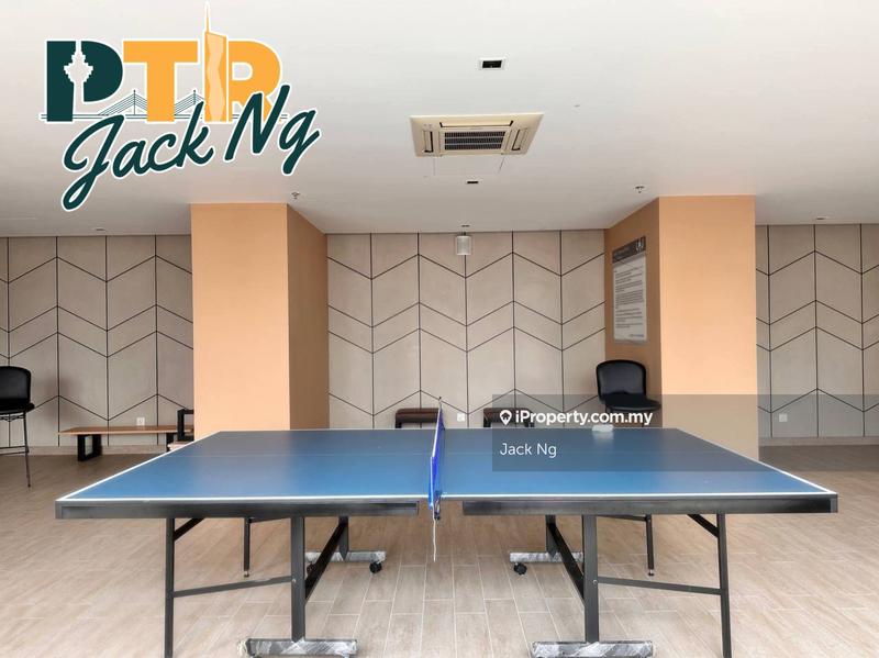 Service Residence for Rent in Luminari by Jack Ng - iProperty.com.my