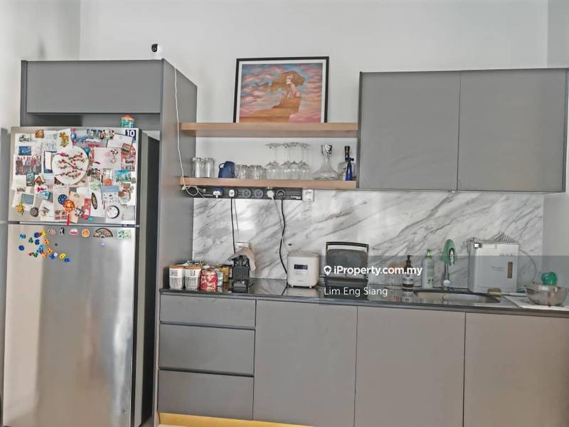 Condominium for Sale in Pavilion Hilltop by Lim Eng Siang - iProperty.com.my