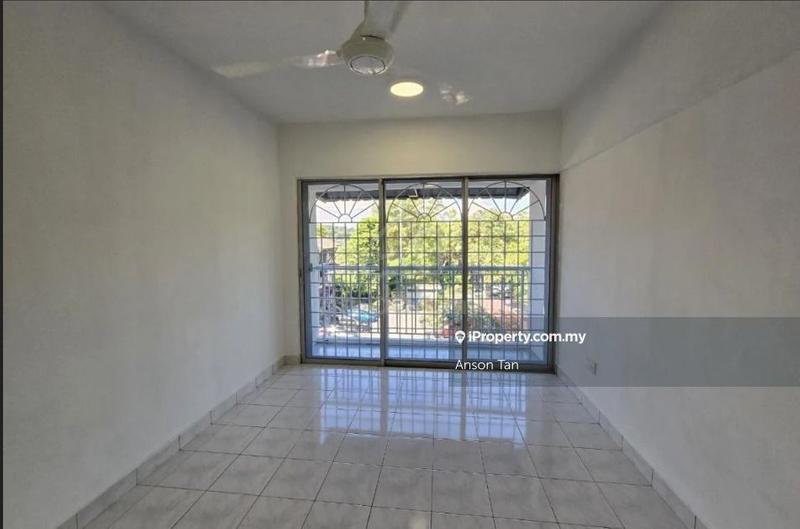 For Sale - Apartment Selasih