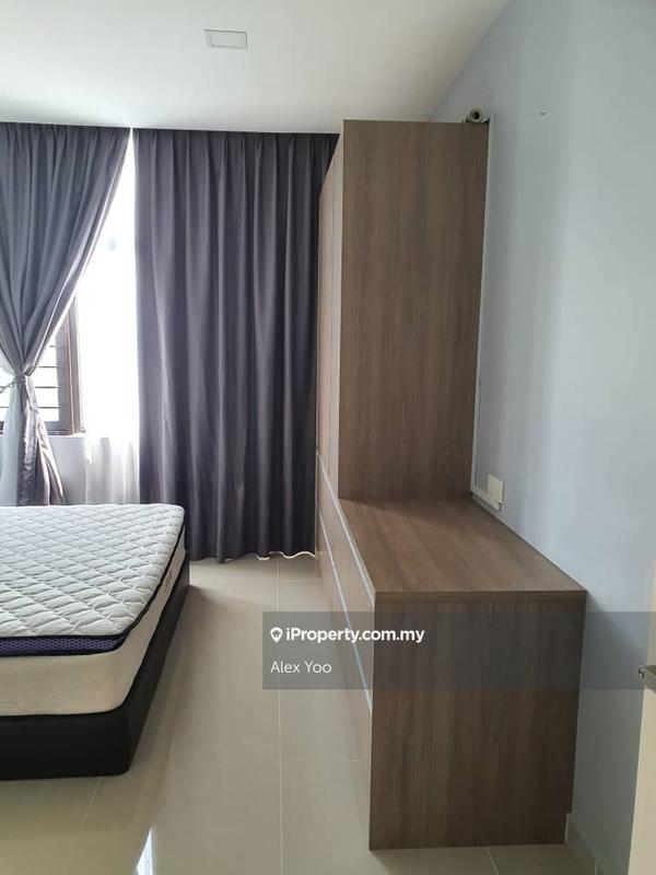 Residensi Servis untuk Dijual di Emerald Avenue oleh Alex Yoo - iProperty.com.my