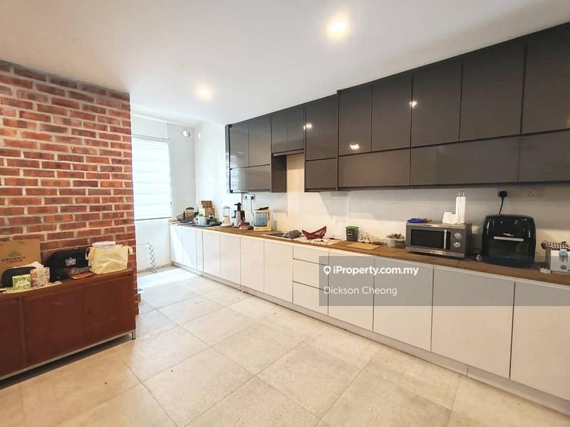 2-storey Terraced House for Sale in Bandar Utama 2, Bandar Utama by Dickson Cheong - iProperty.com.my