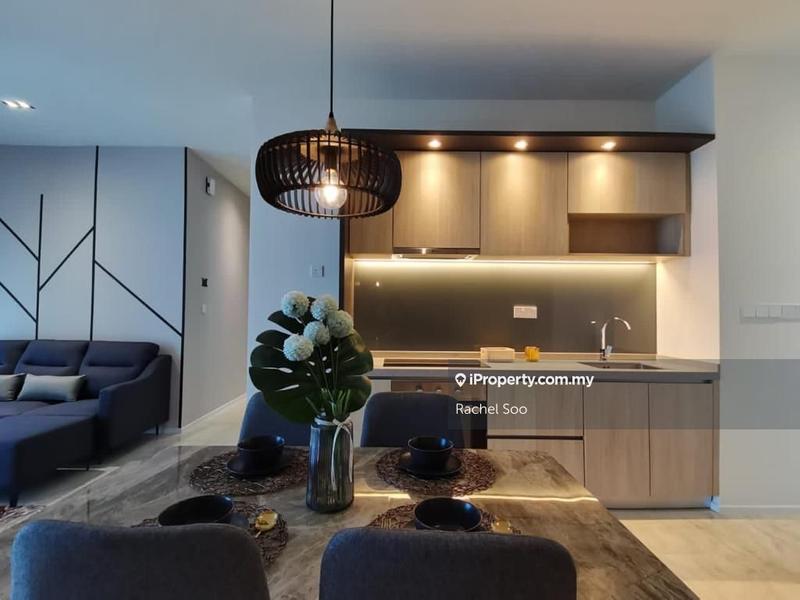 For Rent - 10 Stonor