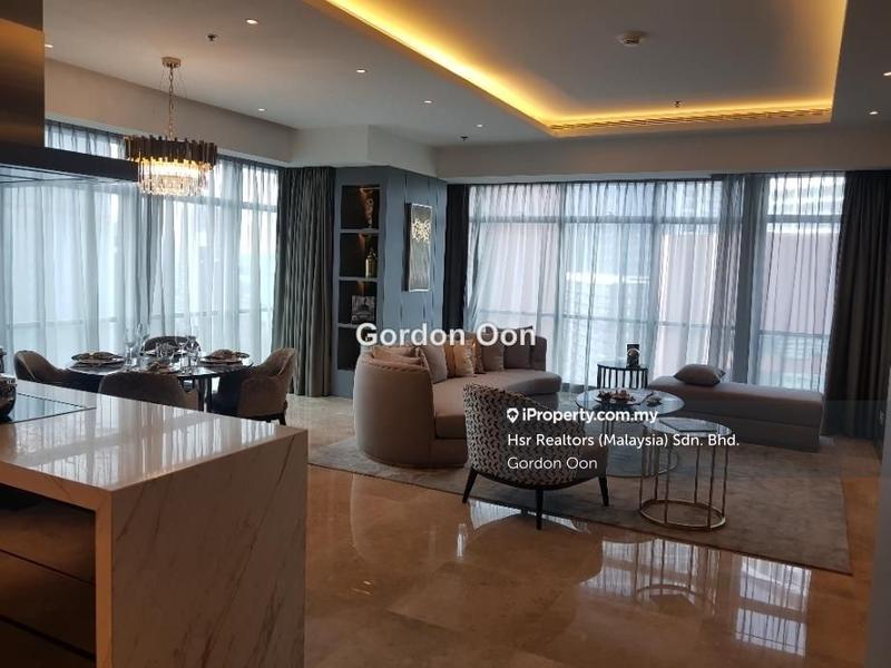 For Sale - The Ritz-Carlton Residences