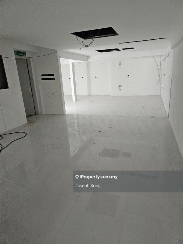 Office for Rent in Taman Tun Dr Ismail, Kuala Lumpur by Joseph Kong - iProperty.com.my