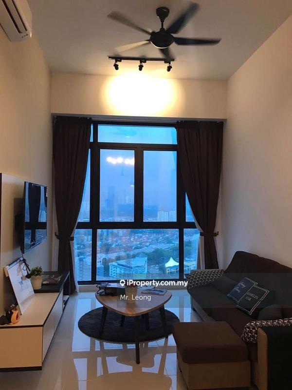 For Rent - Shamelin Star