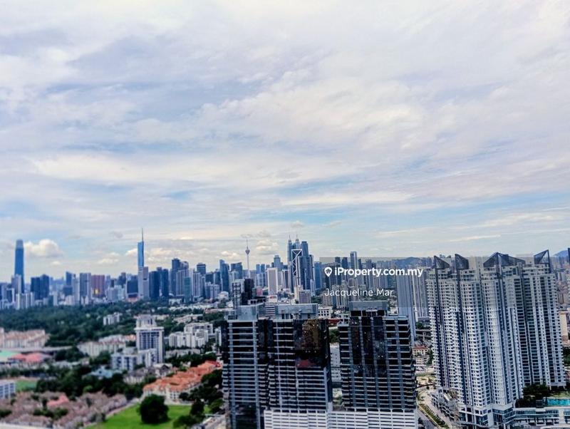 Service Residence for Rent in Reizz Residence by Jacqueline Mar - iProperty.com.my