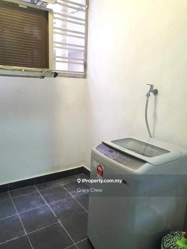 Kediaman Servis untuk Disewa di D'Putra Suites oleh Grace Chew - iProperty.com.my