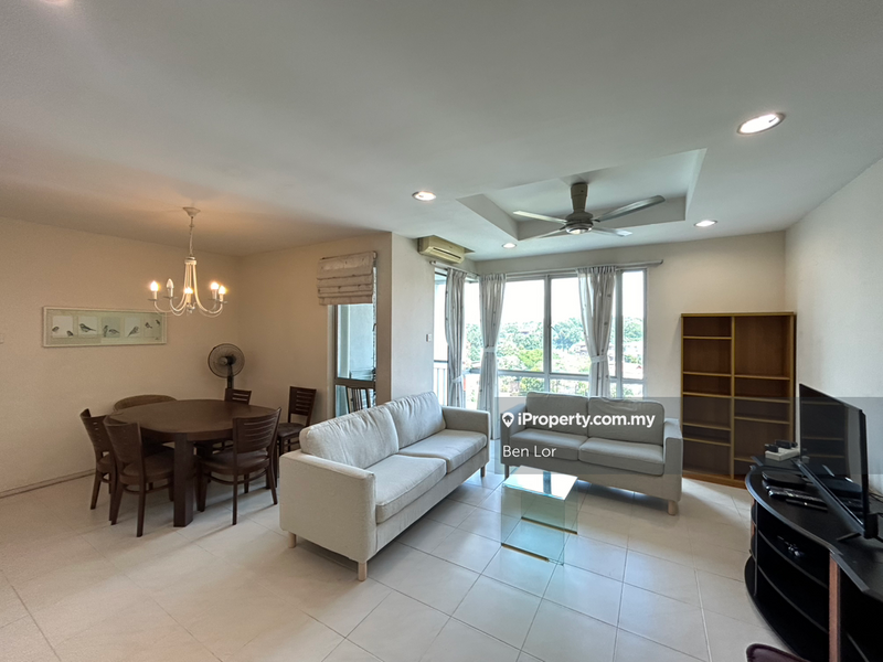 For Rent - Casa Indah 2