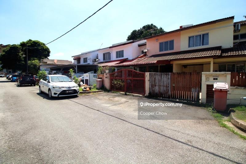 2-storey Terraced House for Sale in Kampung Sungai Kayu Ara, Petaling Jaya by Cooper Chow - iProperty.com.my