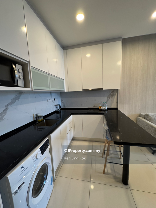 Service Residence for Sale in Societe by Ken Ling Kok - iProperty.com.my