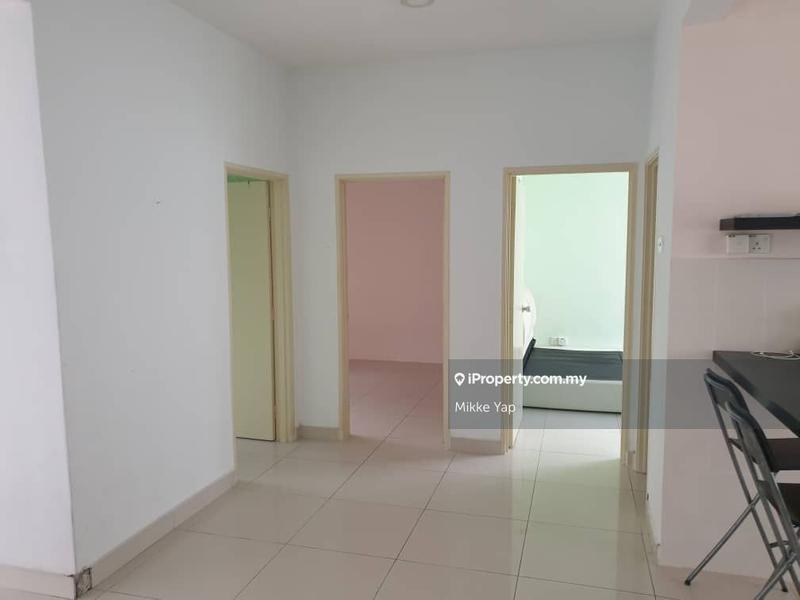 Apartment for Sale in Taman Cheras Intan by Mikke Yap - iProperty.com.my