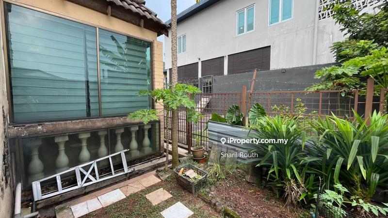 2-storey Terraced House for Sale in 2 Storey Terrace Bukit Setiawangsa, Setiawangsa by Sharil Routh - iProperty.com.my