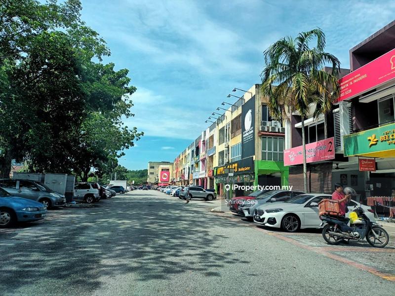 Shop for Rent in Bandar Mahkota Cheras, Cheras by Shirley Sea - iProperty.com.my