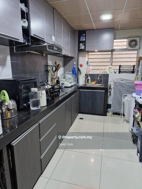 Condominium for Sale in Casa Idaman by Jaret Kok - iProperty.com.my