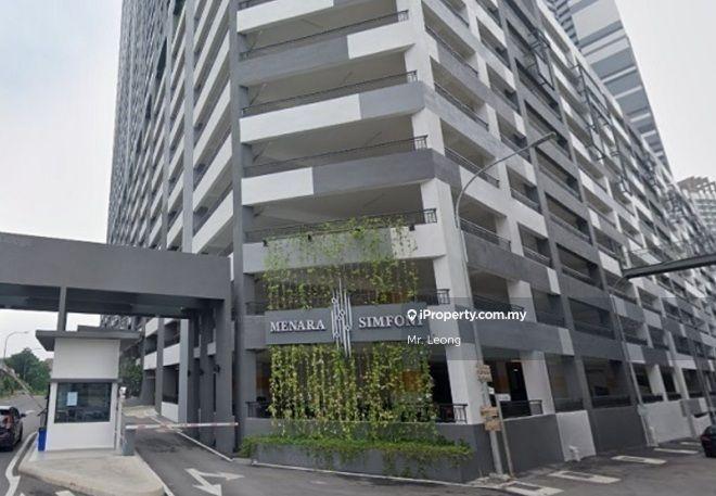 For Sale - Symphony Tower (Menara Simfoni)