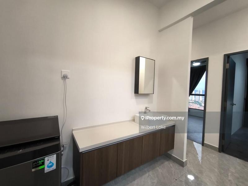 Service Residence for Rent in Altris Residences @ The Quartz WM by Wilbert Loke - iProperty.com.my