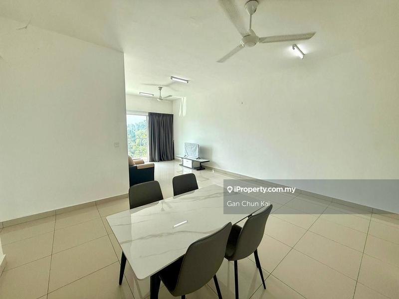 Condominium for Rent in Orchard Ville by Gan Chun Kai - iProperty.com.my