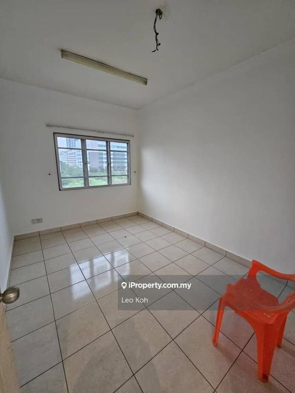 Pangsapuri untuk Dijual di Villa Pavilion oleh Leo Koh - iProperty.com.my