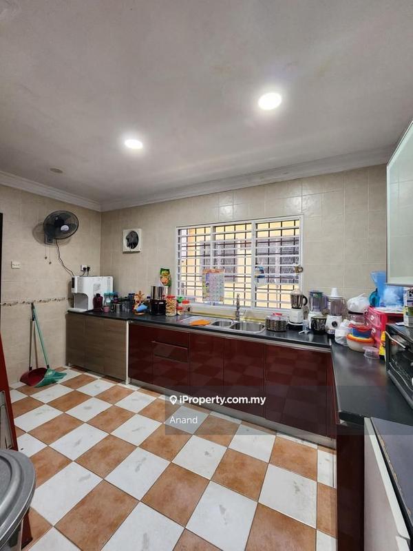 2-storey Terraced House for Sale in Seksyen 2, Taman Kinrara, Puchong by Anand - iProperty.com.my