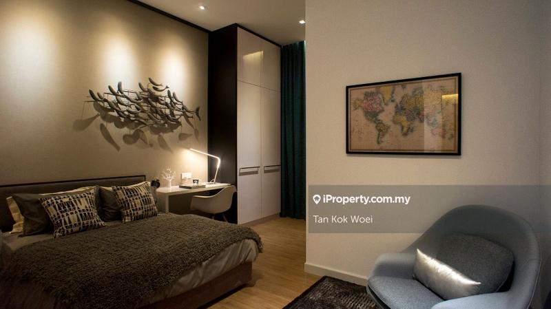 Kondominium untuk Dijual di TRIA Seputeh in 9 Seputeh, Kuala Lumpur oleh Tan Kok Woei - iProperty.com.my