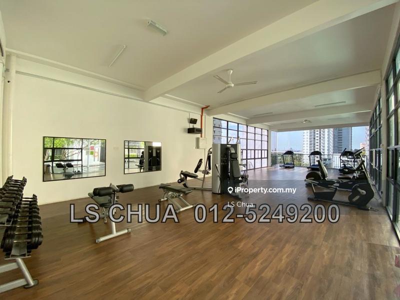 Kondominium untuk Disewa di Wellesley Residences oleh LS Chua - iProperty.com.my