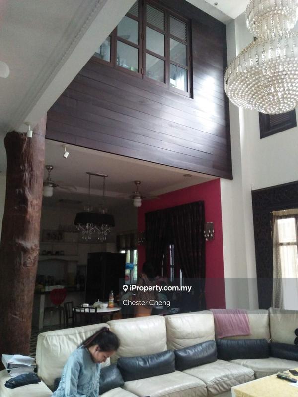 Banglo untuk Dijual di Subang Heights, Subang Jaya oleh Chester Cheng - iProperty.com.my